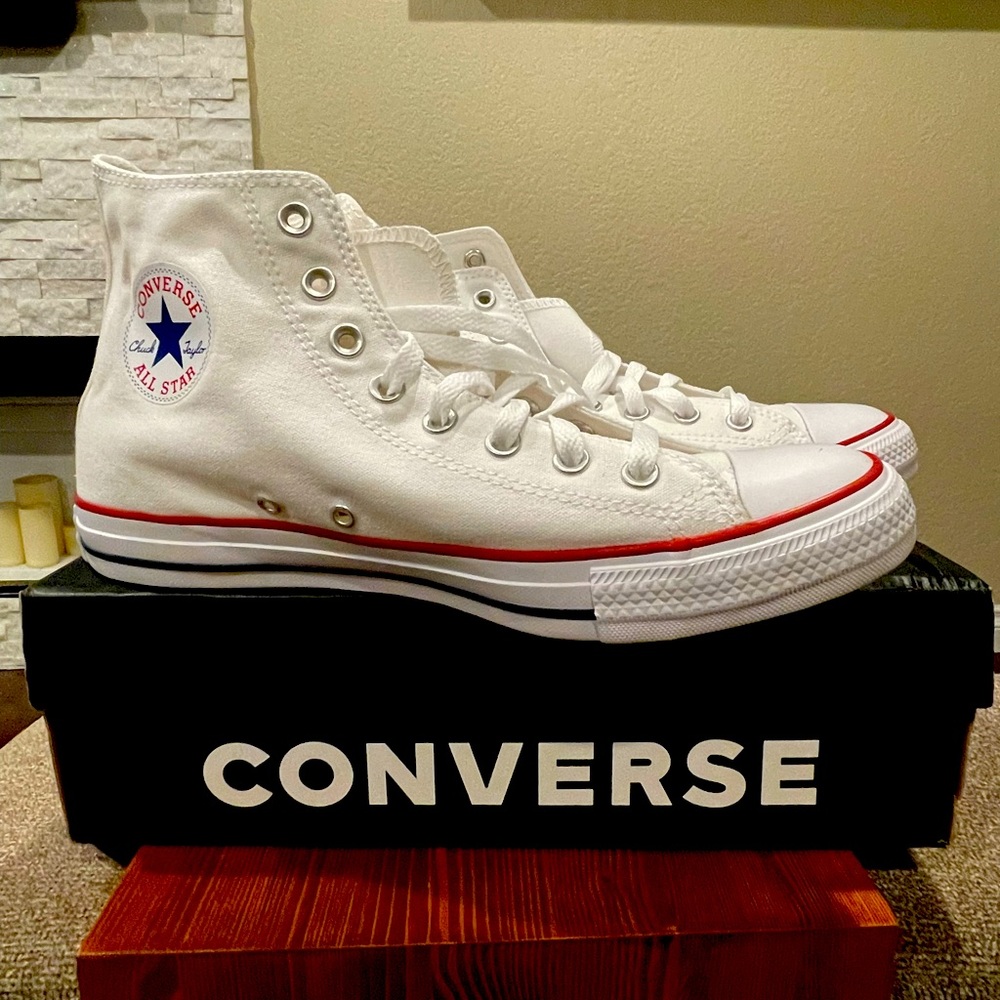 Converse M7650